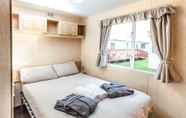 Bedroom 2 Kings Caravan