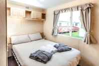 Bedroom Kings Caravan