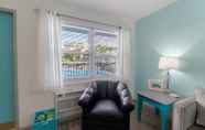 Bedroom 3 Mid Mari - Gorgeous Nautical Condo Near Beach, Shops & Restaurants- Condo 105