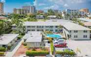 Nearby View and Attractions 7 Mid Mari - Gorgeous Nautical Condo Near Beach, Shops & Restaurants- Condo 105