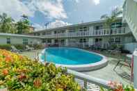 Swimming Pool Mid Mari - Gorgeous Nautical Condo Near Beach, Shops & Restaurants- Condo 105