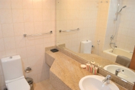 In-room Bathroom HRI -  All utilities included Studio