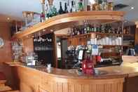 Bar, Cafe and Lounge Gasthof Salurn