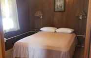 Kamar Tidur 5 lazy bear cabins