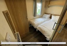 Others 3 Wheelchair Accessible Static Caravan
