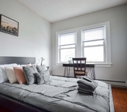 Bedroom 6 Modern2Bd Apartment