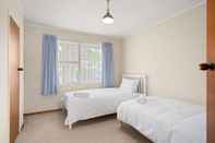 Bedroom Stay Tauranga Beach House