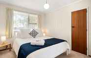 Bedroom 6 Stay Tauranga Beach House