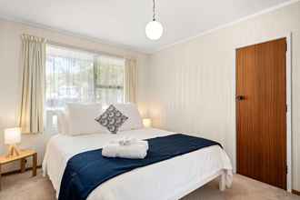 Bedroom 4 Stay Tauranga Beach House