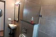 In-room Bathroom DBR Suites, Sarjapur Road