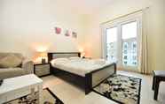 Kamar Tidur 5 KEN - Spectacular Furnished Studio