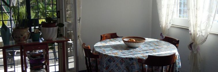 大廳 Appartamento In Villa Musa Climatizzato- Wi-fi - Vicino al Mare