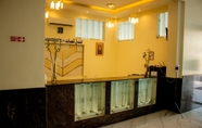 Sảnh chờ 4 Qasayed Hotel