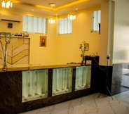 Lobi 4 Qasayed Hotel