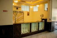 Lobby Qasayed Hotel