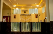 Sảnh chờ 6 Qasayed Hotel