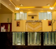 Lobi 6 Qasayed Hotel