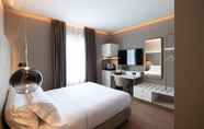 Bilik Tidur 3 3T Boutique Hotel