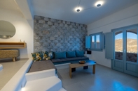 Khu vực công cộng Infinity Blue Suites