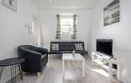 Common Space 7 Newly Refurbished 1-bed Apartment in Lewisham