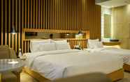 Kamar Tidur 5 Hotel Hive Inn