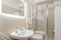 In-room Bathroom Chill House in Livorno