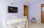 Bedroom 4 Chill House in Livorno