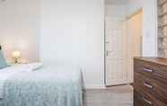 Kamar Tidur 6 Beautiful 1-bed Apartment in London Lewisham