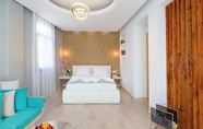 Kamar Tidur 4 Diamond Suites