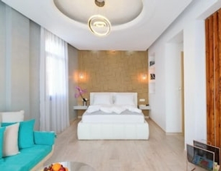 Kamar Tidur 2 Diamond Suites