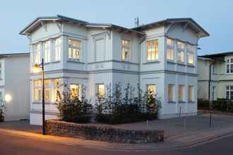 Exterior 4 OSTKÜSTE - Kaiser Karl Design Apartments