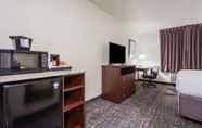 ห้องนอน 7 Cobblestone Inn & Suites-Fremont