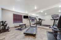 Fitness Center Cobblestone Inn & Suites-Fremont
