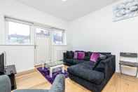 พื้นที่สาธารณะ Lovely 2-bed Apartment in Dartford