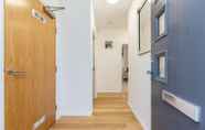 ล็อบบี้ 3 Lovely 2-bed Apartment in Dartford