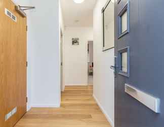 ล็อบบี้ 2 Lovely 2-bed Apartment in Dartford