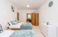 ห้องนอน 7 Lovely 2-bed Apartment in Dartford