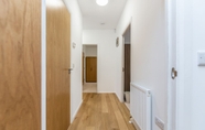 Sảnh chờ 2 Lovely 2-bed Apartment in Dartford