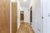 ล็อบบี้ Lovely 2-bed Apartment in Dartford