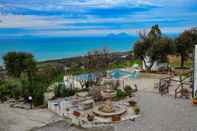 Swimming Pool Easy Welcome Timo - Cartolari Country Apartments