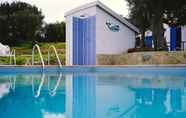 Swimming Pool 5 Easy Welcome Timo - Cartolari Country Apartments