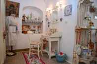 Lobi Easy Welcome Timo - Cartolari Country Apartments