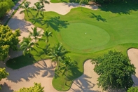 Pusat Kecergasan Beauty Golf Views in Golf Suites Cocotal 7132