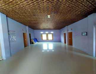 Lobby 2 Binakarya Homestay Syariah