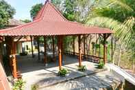 Common Space Binakarya Homestay Syariah