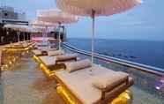 Ruang Umum 5 Best Louise Hamilton Hotel Ocean Terrace