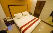 Bedroom 6 Hotel Q-Inn