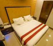 Bilik Tidur 6 Hotel Q-Inn