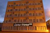 Exterior Luna Piena Hotel