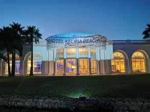 Exterior 4 Cap Bon Kélibia Beach Hôtel&Spa